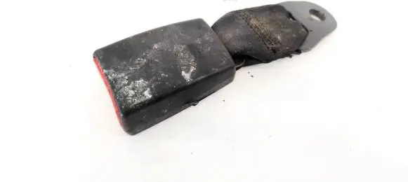 Citroen C3 Rear seatbelt buckle 9640832177