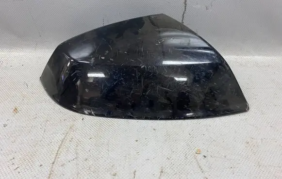 Audi Q7 4M Plastic wing mirror trim cover 4M0857528