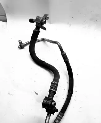 Opel Signum Brake vacuum hose/pipe 24402588