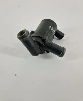 Volkswagen Touareg I Electric auxiliary coolant/water pump 7L0965561D