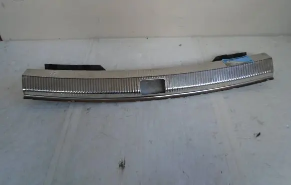 Audi A4 S4 B8 8K Trunk/boot sill cover protection 8K9864483A