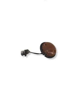 Mitsubishi Pajero Front fender indicator light 