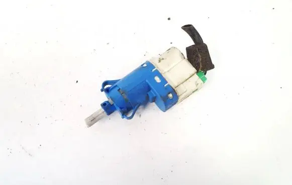 Mazda 3 I Brake pedal sensor switch 3m5t9c872ab