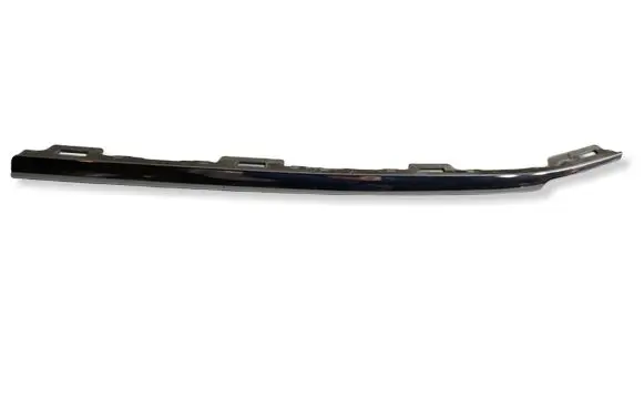 Mercedes-Benz Vito Viano W447 Front bumper splitter molding A4478889100