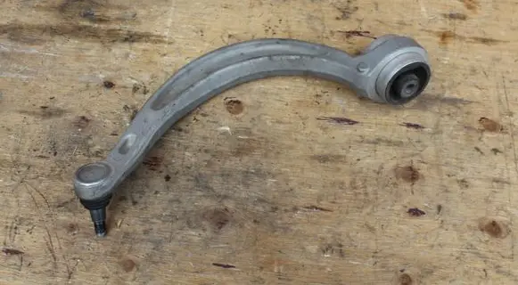Audi A4 S4 B9 Front control arm 8W0407693A