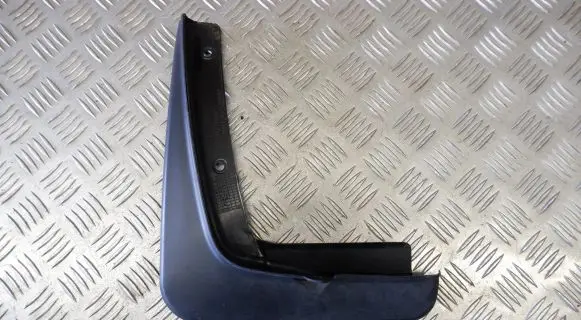 Rear mudguard