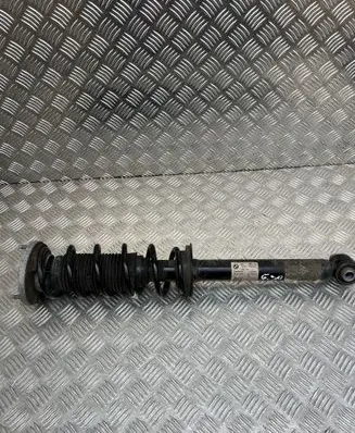 BMW 5 G30 G31 G38 Rear shock absorber/damper 6866617 G30H104S 814902009103