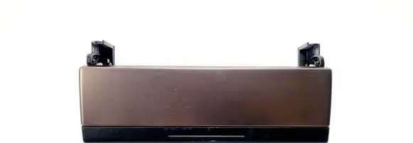 Audi A6 S6 C5 4B Radio/GPS head unit trim 