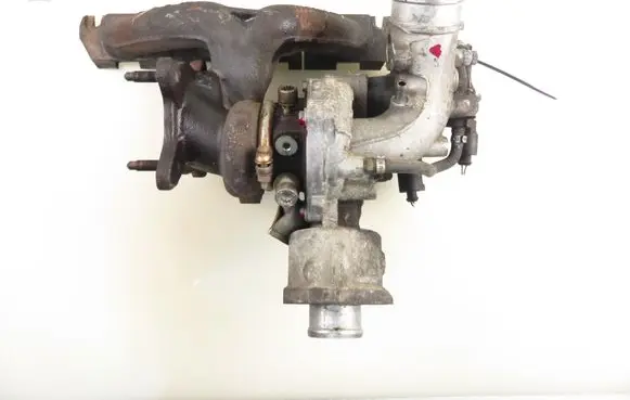 Audi A4 S4 B8 8K Turbo 06H145701L