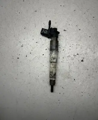 BMW 7 E65 E66 Fuel injector 779272104 0445115048