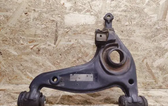 Mercedes-Benz S W140 Front lower control arm/wishbone 140068727