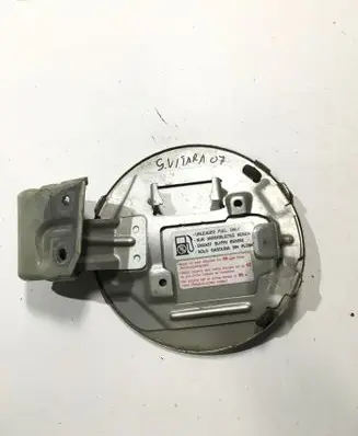 Suzuki Grand Vitara II Fuel tank cap 
