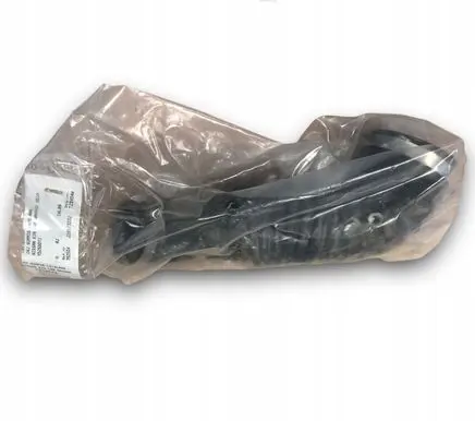 Nissan Navara D40 Air intake hose/pipe