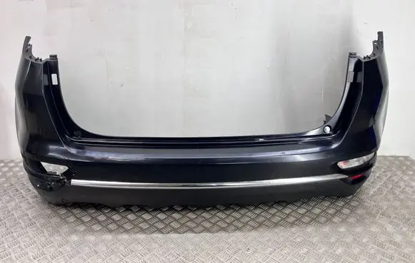 KIA Sportage Rear bumper 86611F1500BIJ