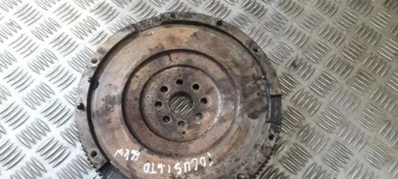 Ford Focus Flywheel