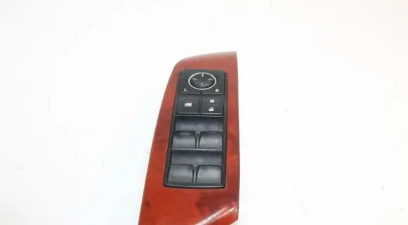 Lexus RX 450H Electric window control switch 515465