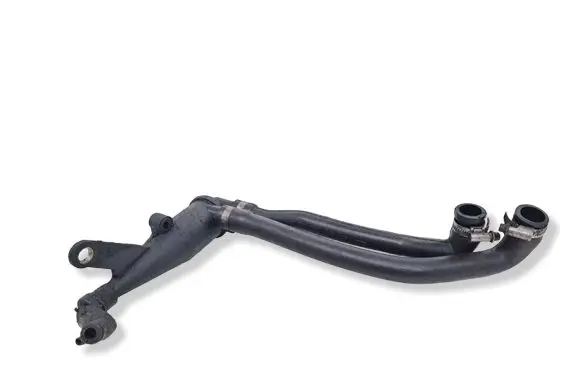 Audi A6 S6 C4 4A Breather/breather pipe/hose 046103495A