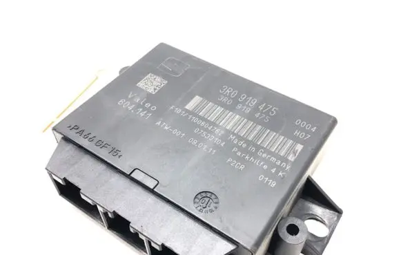 Seat Exeo (3R) Parking PDC control unit/module 3R0919475