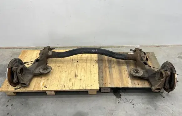 Chevrolet Tracker Rear suspension assembly kit set MMAUTKO21437