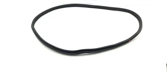 BMW i4 Front door rubber seal 7482945 51727482946 7482946