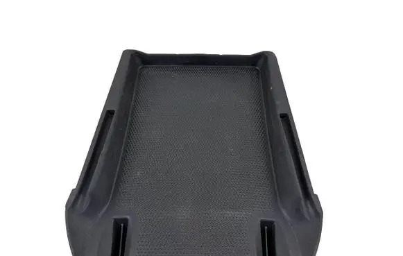 Volvo V50 Panel drawer/shelf pad 30755058