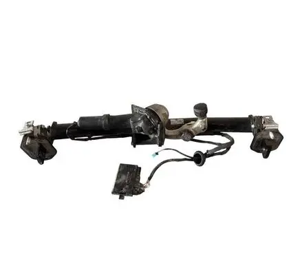Mercedes-Benz GLC X253 C253 Tow bar set A2533101100