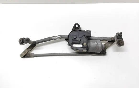 Skoda Superb B6 (3T) Front wiper linkage 3397020962 3T2955023 3T2955119A