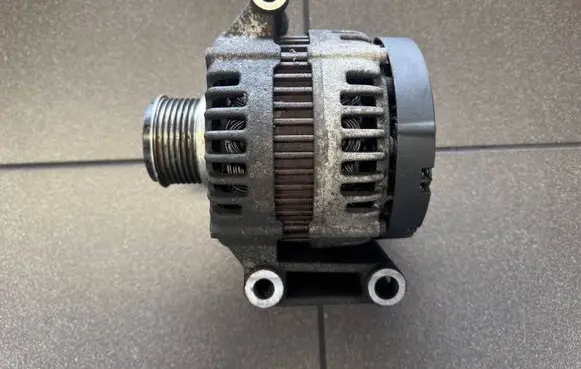 Ford Transit Generator/alternator 6C1T-10300-CC 0121615003