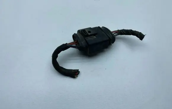 Audi A3 S3 A3 Sportback 8P Other wiring loom 1J0973737