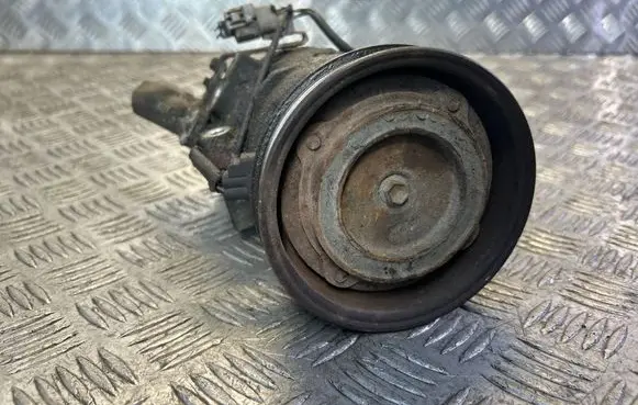Toyota RAV 4 (XA20) Air conditioning (A/C) compressor (pump) 4472204303 HFC134A