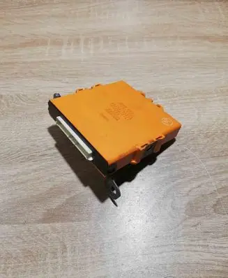 Toyota Prius (XW20) Other control units/modules 8967047020 1012380161