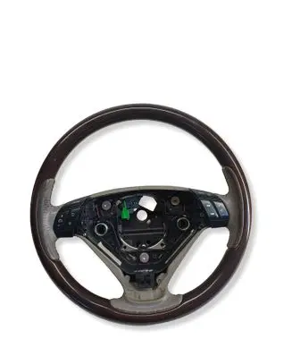 Volvo XC90 Steering wheel 08666887