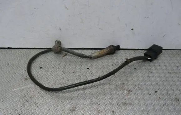Audi A3 S3 8P Lambda probe sensor 06a906262