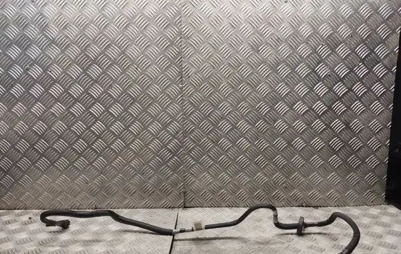 Opel Corsa F Vacuum line/pipe/hose 31089076 11102022
