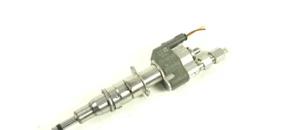 BMW 1 E81 E87 Fuel injector 7589048 1353758904811