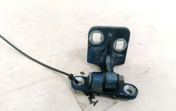 Mercedes-Benz Vaneo W414 Front door upper hinge