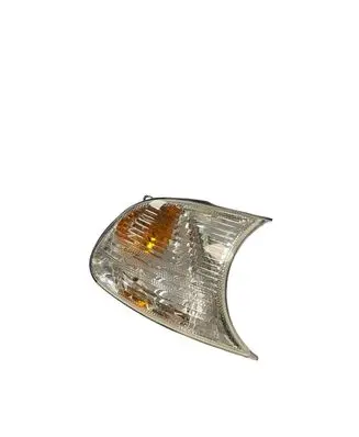 BMW 3 E46 Front indicator light 63126904308 710311329004 LLC381