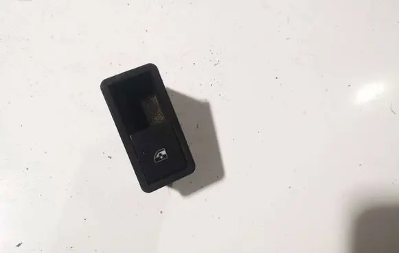 Opel Astra H Electric window control switch 13100377