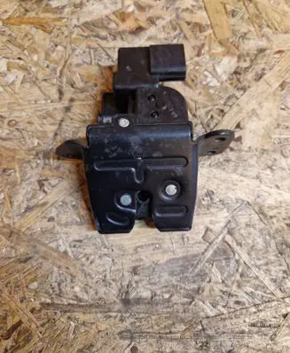 KIA Ceed Tailgate/trunk/boot lock/catch/latch 81230A6000