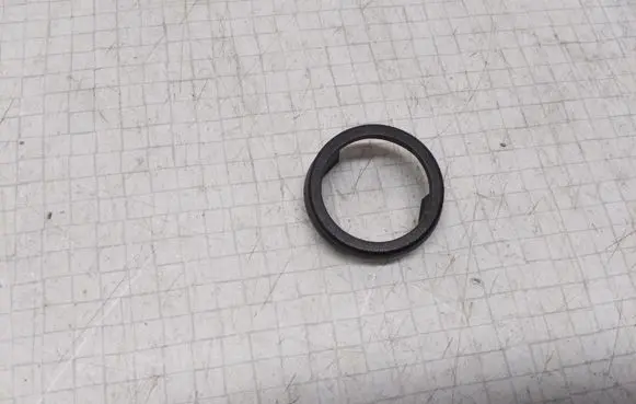 Toyota Avensis T250 Other rear door trim element 
