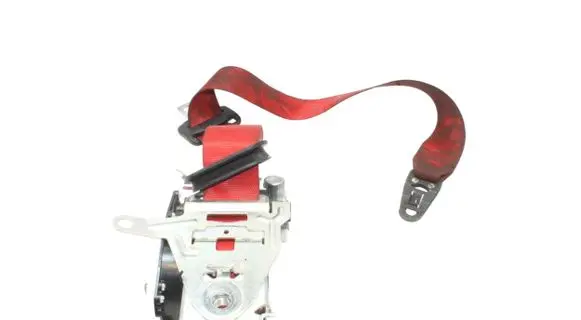 Mercedes-Benz SLK R172 Front seatbelt A1728603185