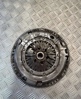 Volkswagen PASSAT B6 Clutch set kit 3082001409