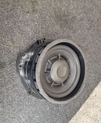 Land Rover Range Rover Velar Front door high frequency speaker J8A218808EB J8A218808