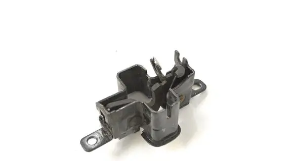 BMW 4 F36 Gran coupe Engine bonnet/hood lock/catch A2218800160