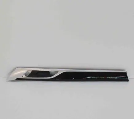 BMW 7 G11 G12 Front door card panel trim 912998031