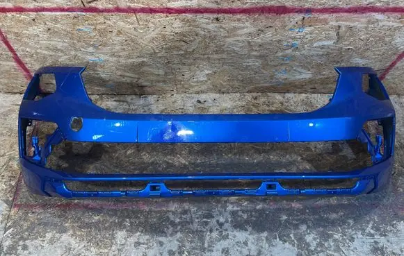 Skoda Kamiq Front bumper 658807221D S2509A017-Z