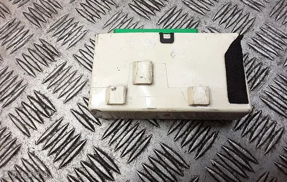 Door central lock control unit/module