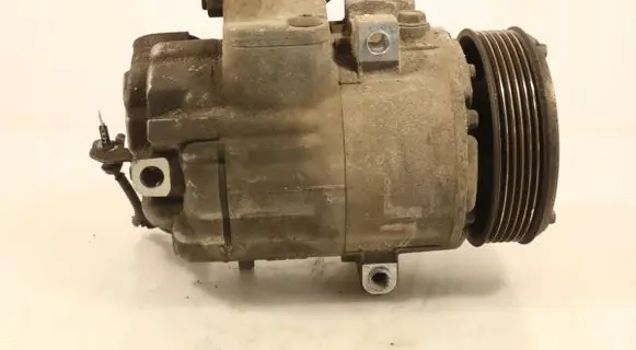 Seat Ibiza III (6L) Air conditioning (A/C) compressor (pump) 6Q0820803R