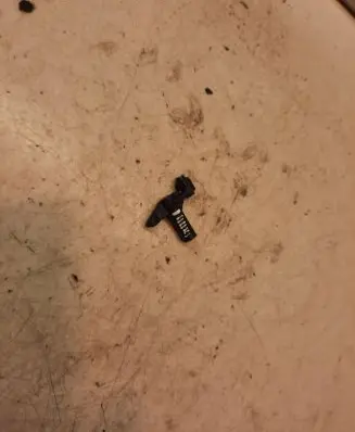 Mazda 5 Valve rocker arm 