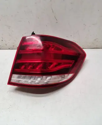 Mercedes-Benz E W212 Rear/tail lights A2129061803 615912
